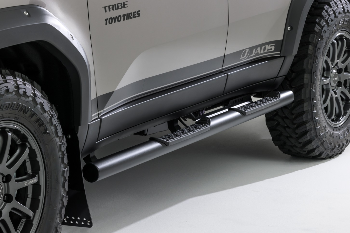 トヨタ ランドクルーザー“250”｜Toyota Land Cruiser "250"