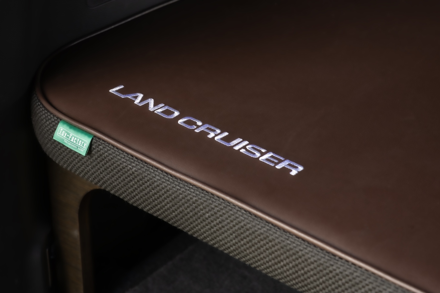 トヨタ ランドクルーザー“250”｜Toyota Land Cruiser "250"