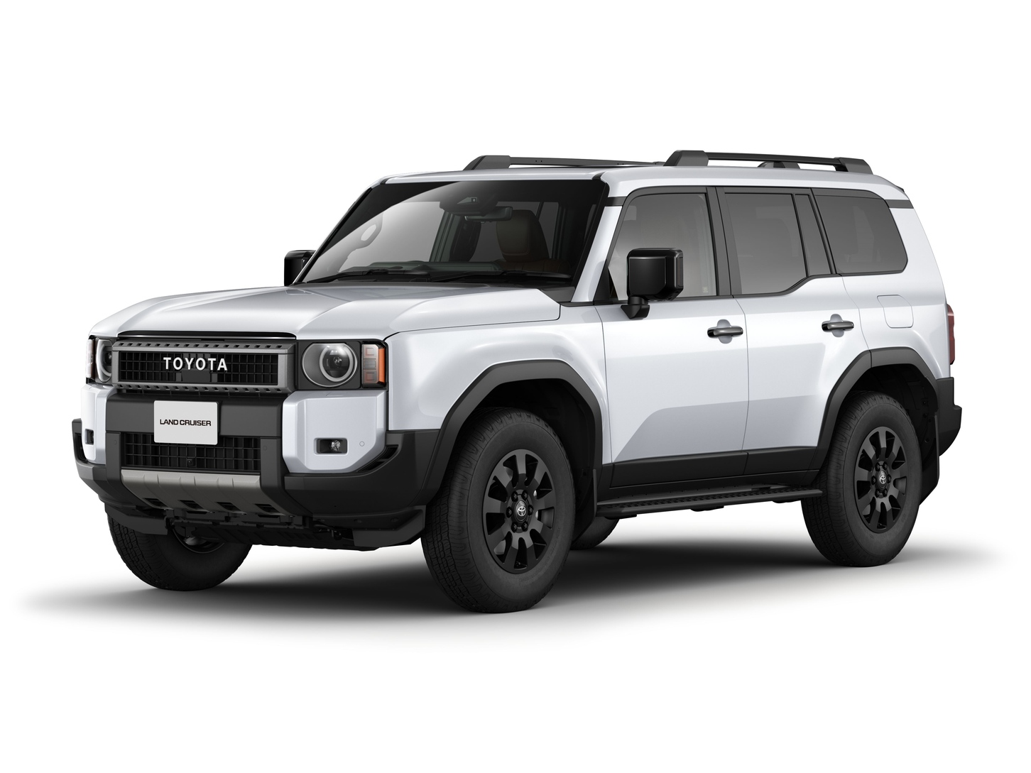 特別仕様車 VX“First Edition”（ディーゼル車）（ホワイト）
