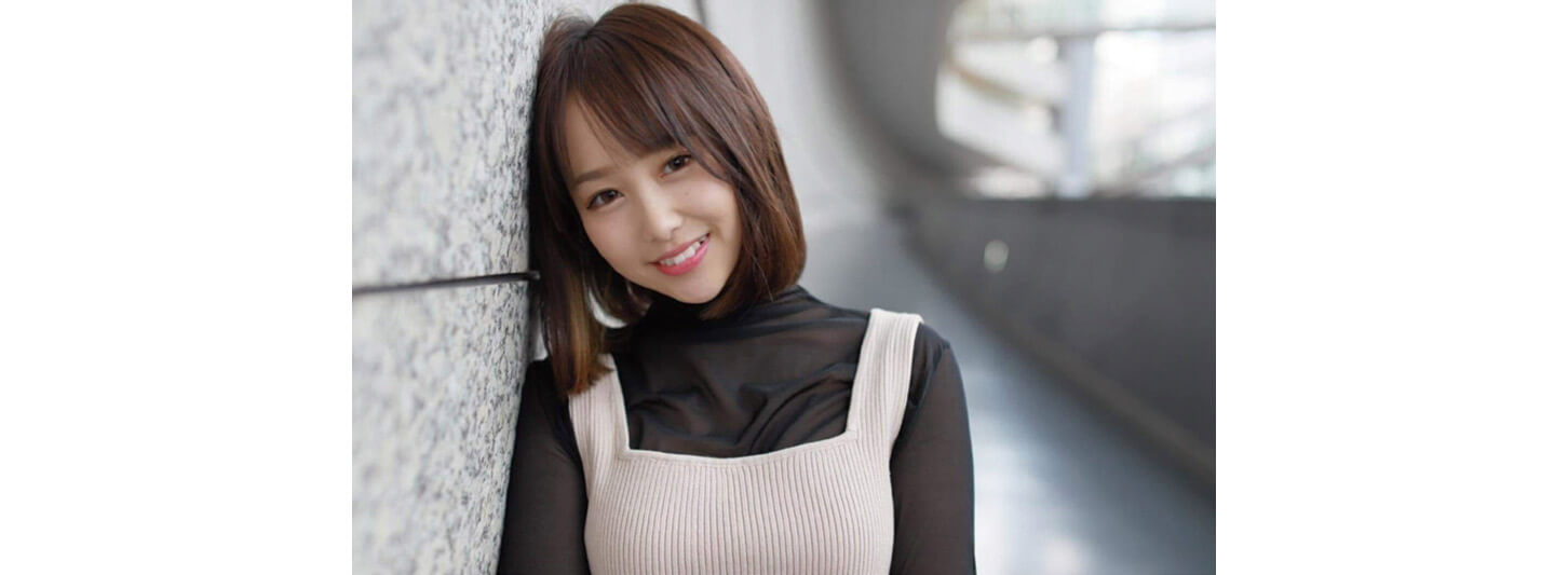 女優・丸りおなさんがお姫様姿で登場！
