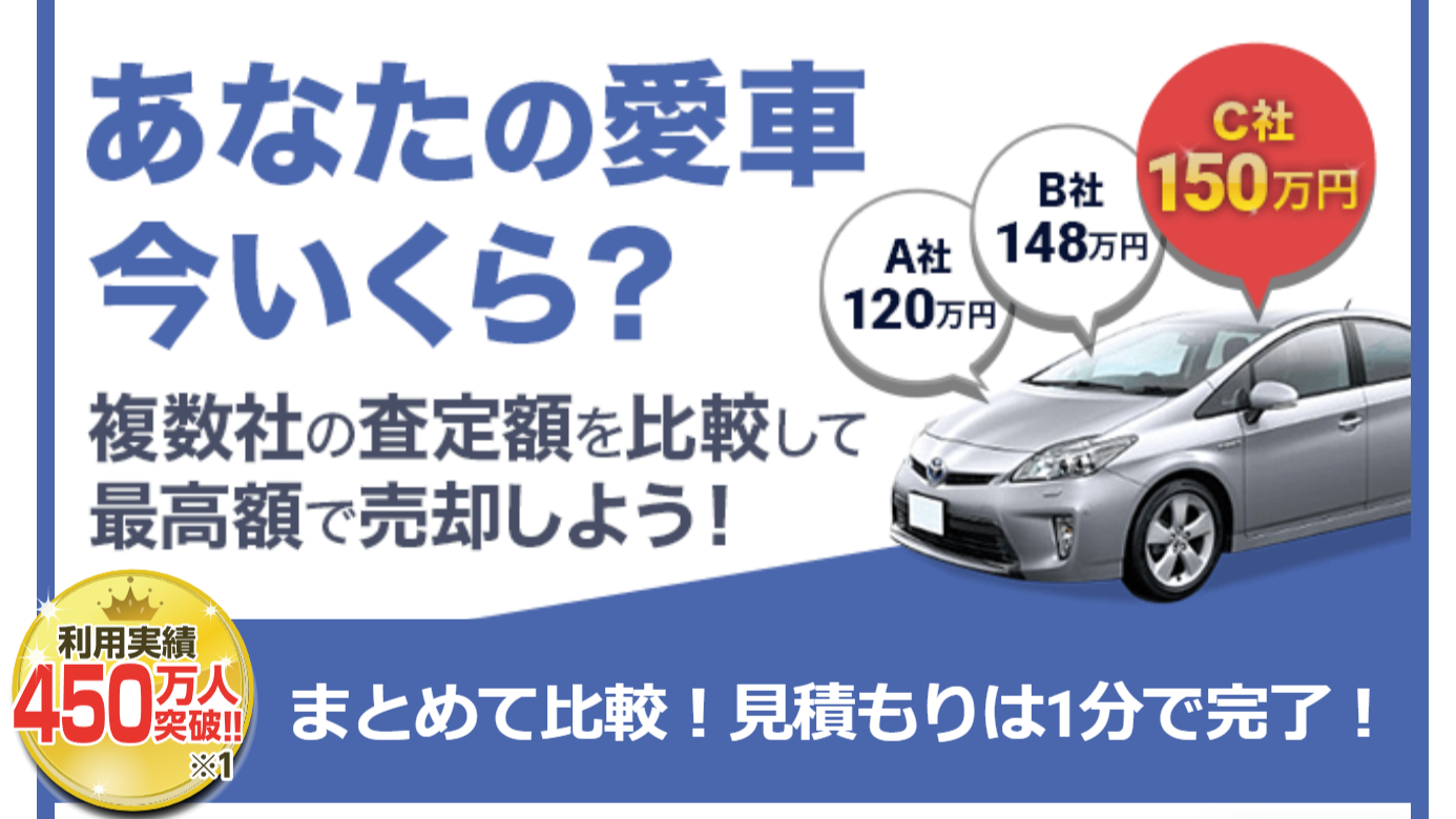 カービュー