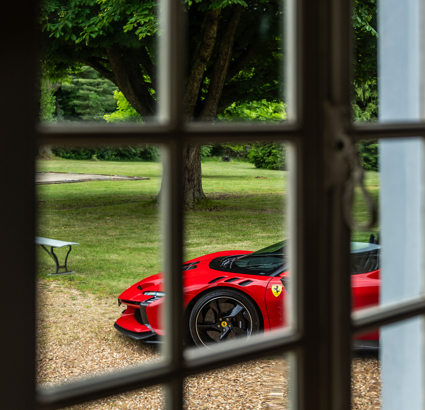 フェラーリ SF90 XX スパイダー｜Ferrari SF90 XX Spider