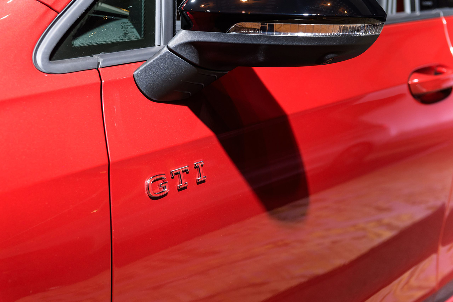 新型フォルクスワーゲン ゴルフ GTI｜Volkswagen Golf GTI