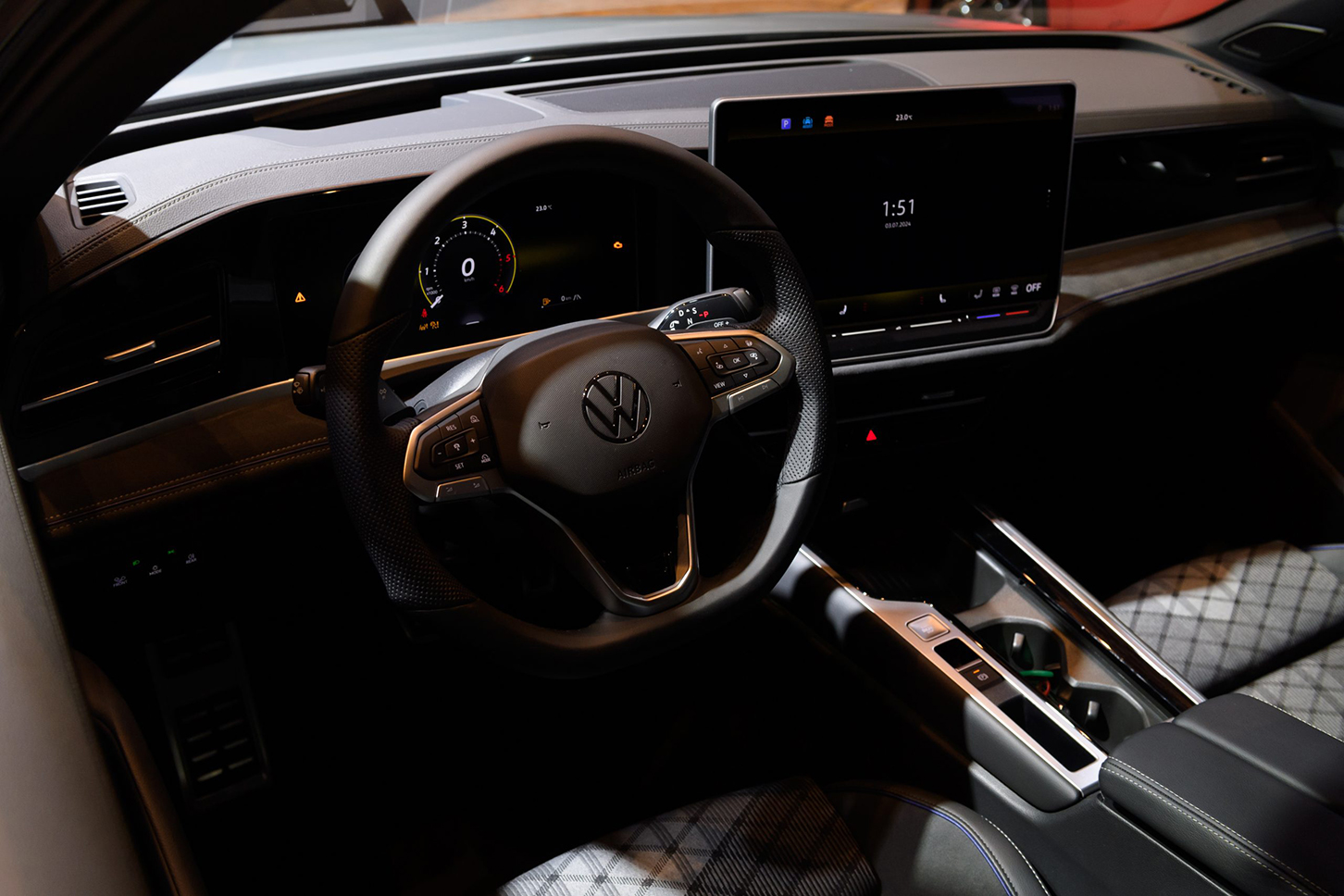 新型フォルクスワーゲン パサート｜Volkswagen Passat