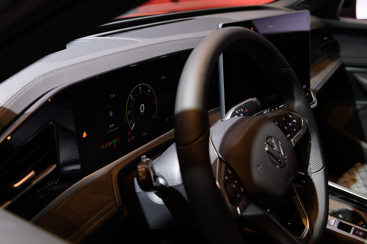 新型フォルクスワーゲン パサート｜Volkswagen Passat