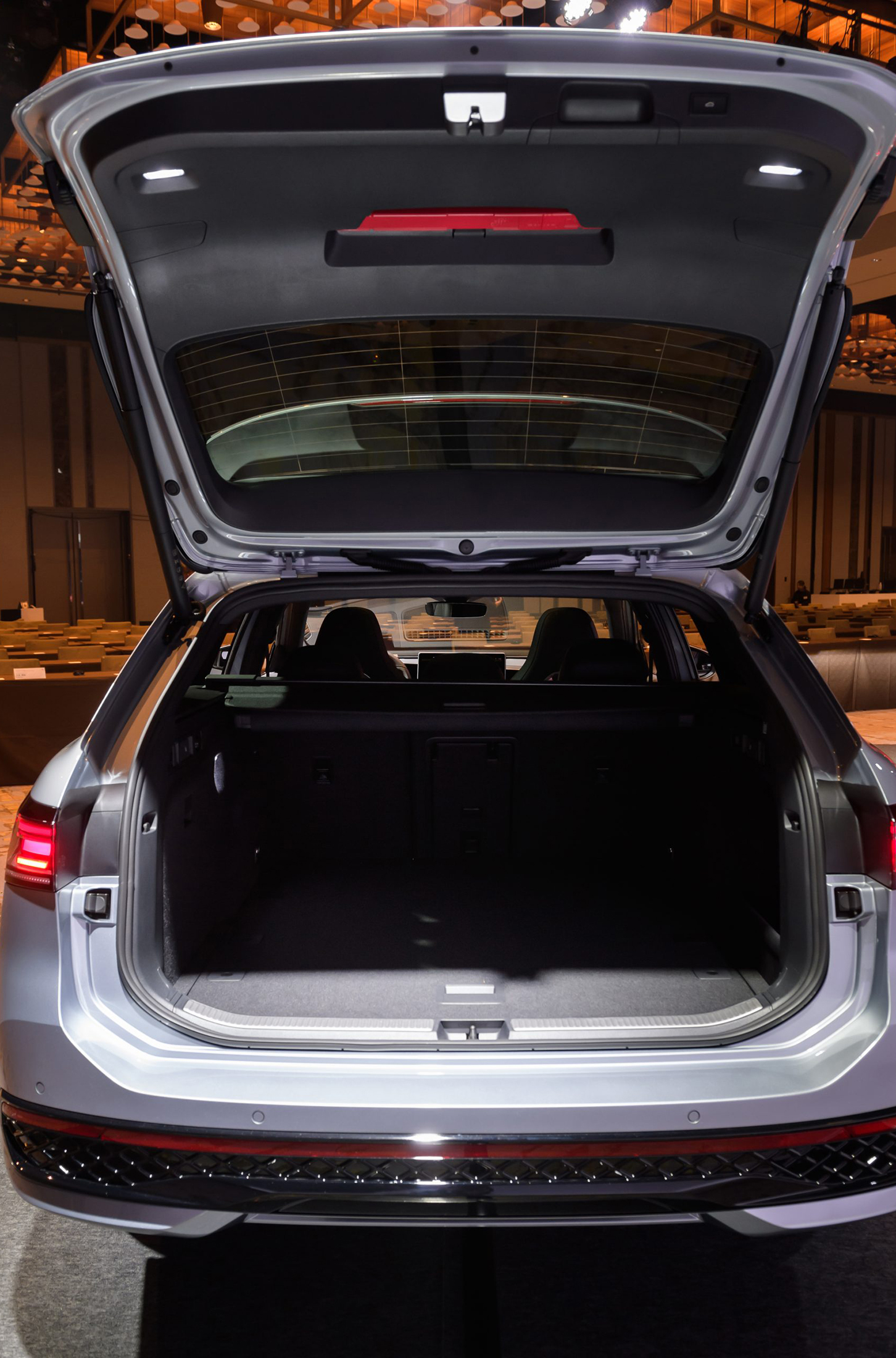 新型フォルクスワーゲン パサート｜Volkswagen Passat