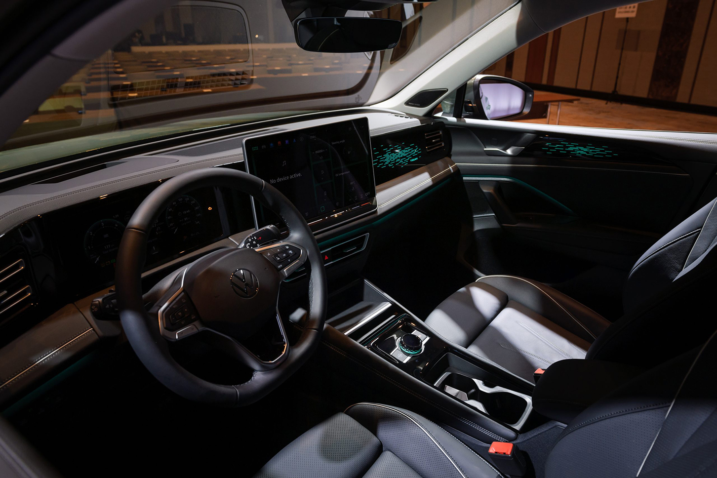 新型フォルクスワーゲン ティグアン｜Volkswagen Tiguan