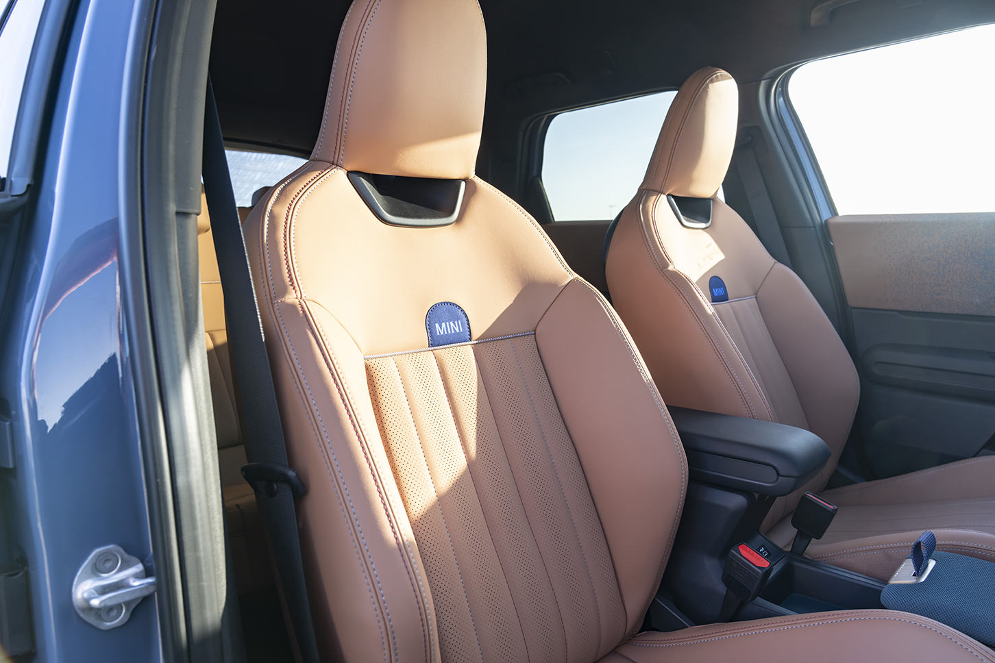 ミニ カントリーマン SE ALL4｜MINI Countryman SE ALL4