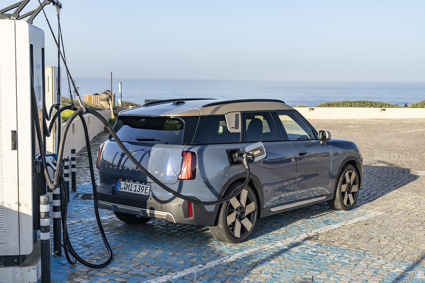 ミニ カントリーマン SE ALL4｜MINI Countryman SE ALL4