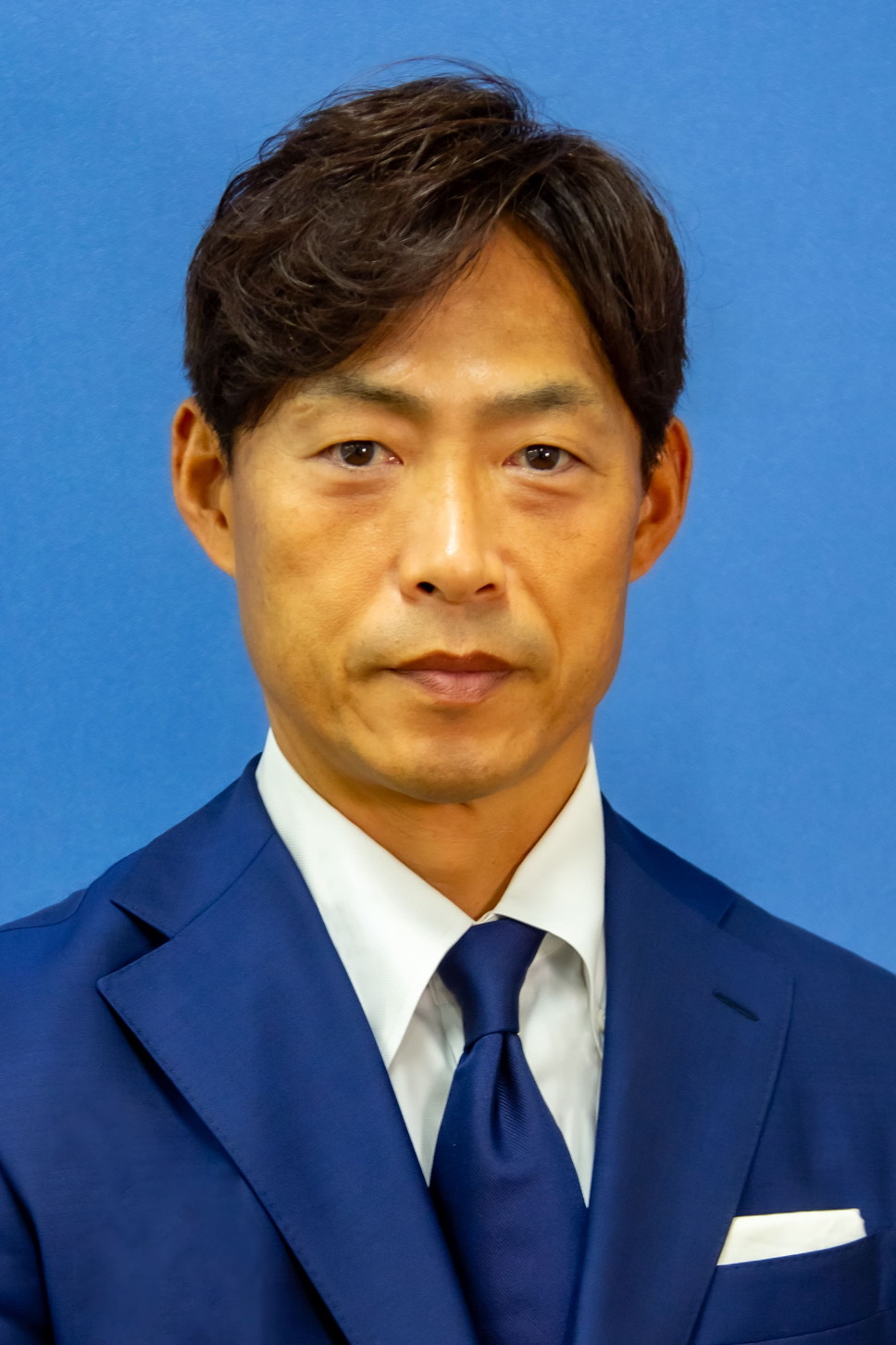 東京キャンピングカーショー2024｜スポーツコメンテーターの桧山進次郎