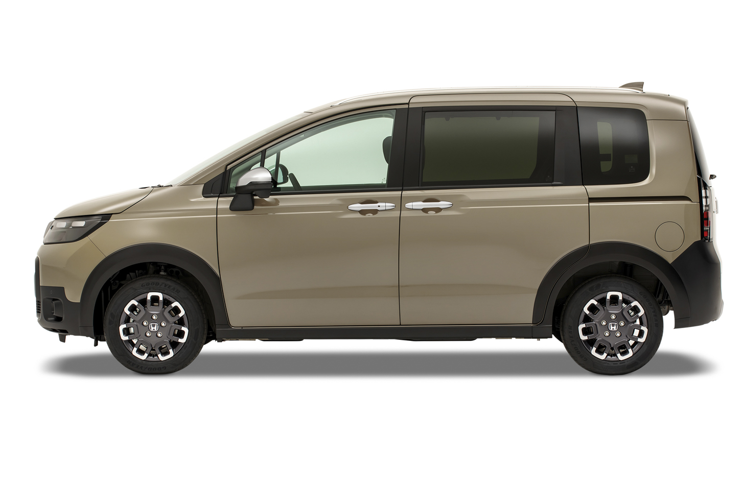 ホンダ・フリード｜HONDA・FREED｜3代目｜新型｜