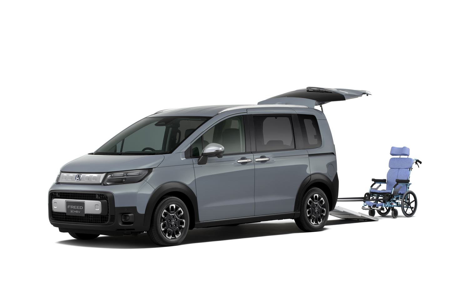 ホンダ・フリード｜HONDA・FREED｜3代目｜新型｜