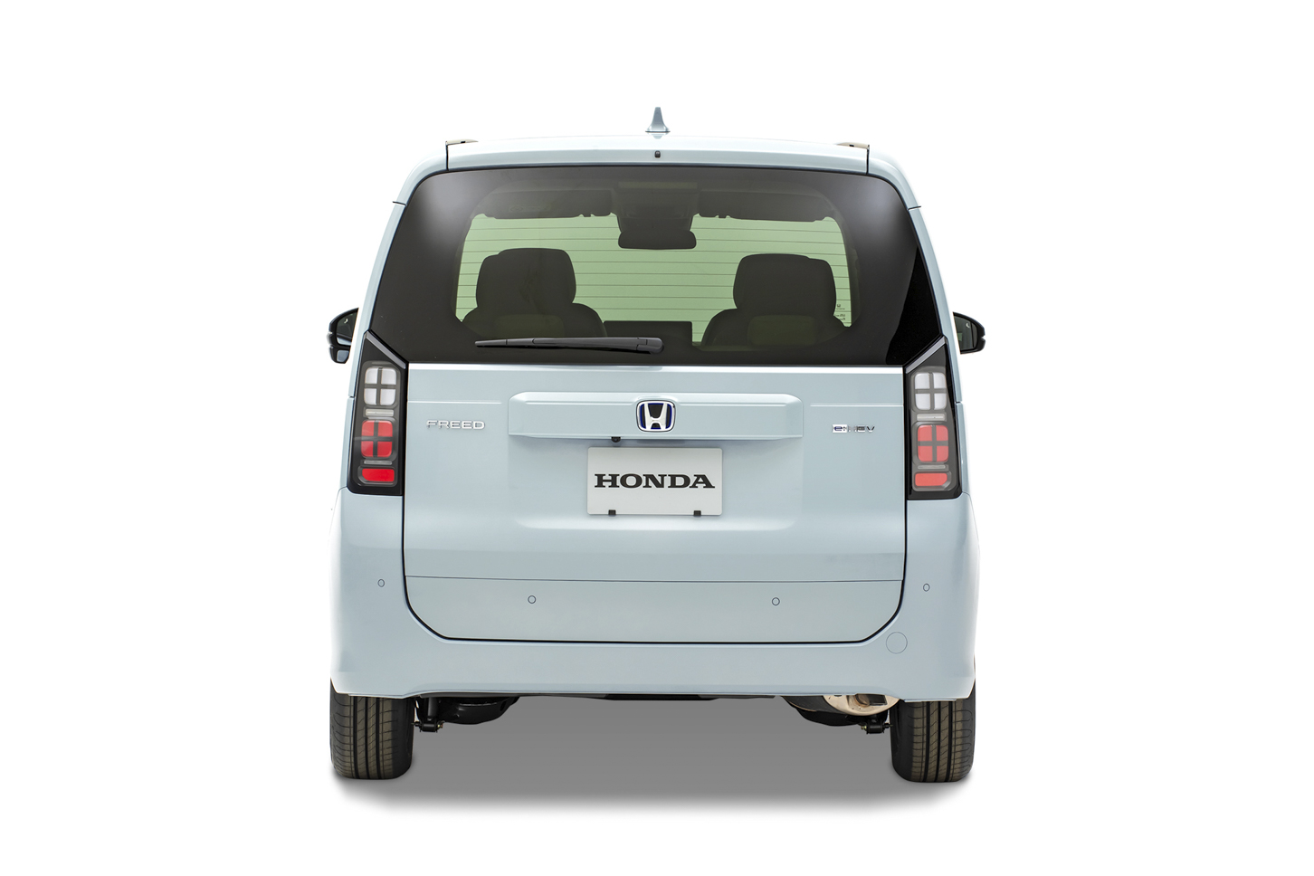 ホンダ・フリード｜HONDA・FREED｜3代目｜新型｜