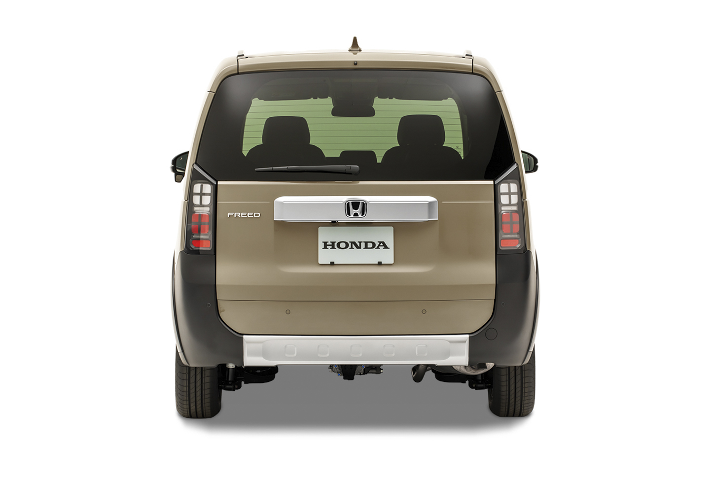 ホンダ・フリード｜HONDA・FREED｜3代目｜新型｜