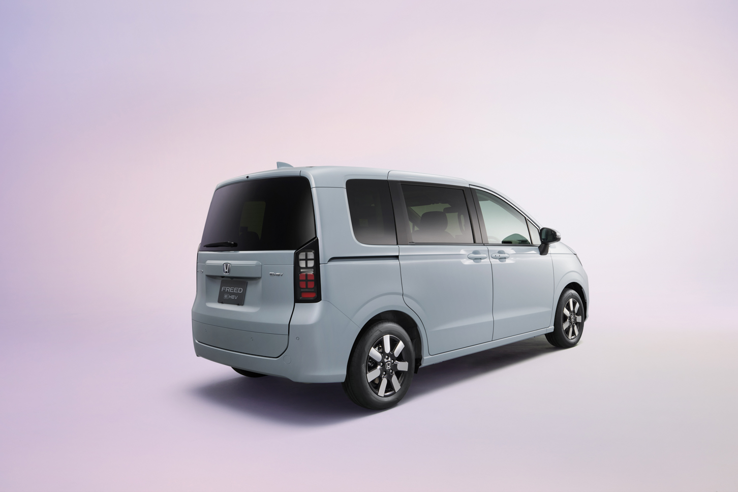 ホンダ・フリード｜HONDA・FREED｜3代目｜新型｜