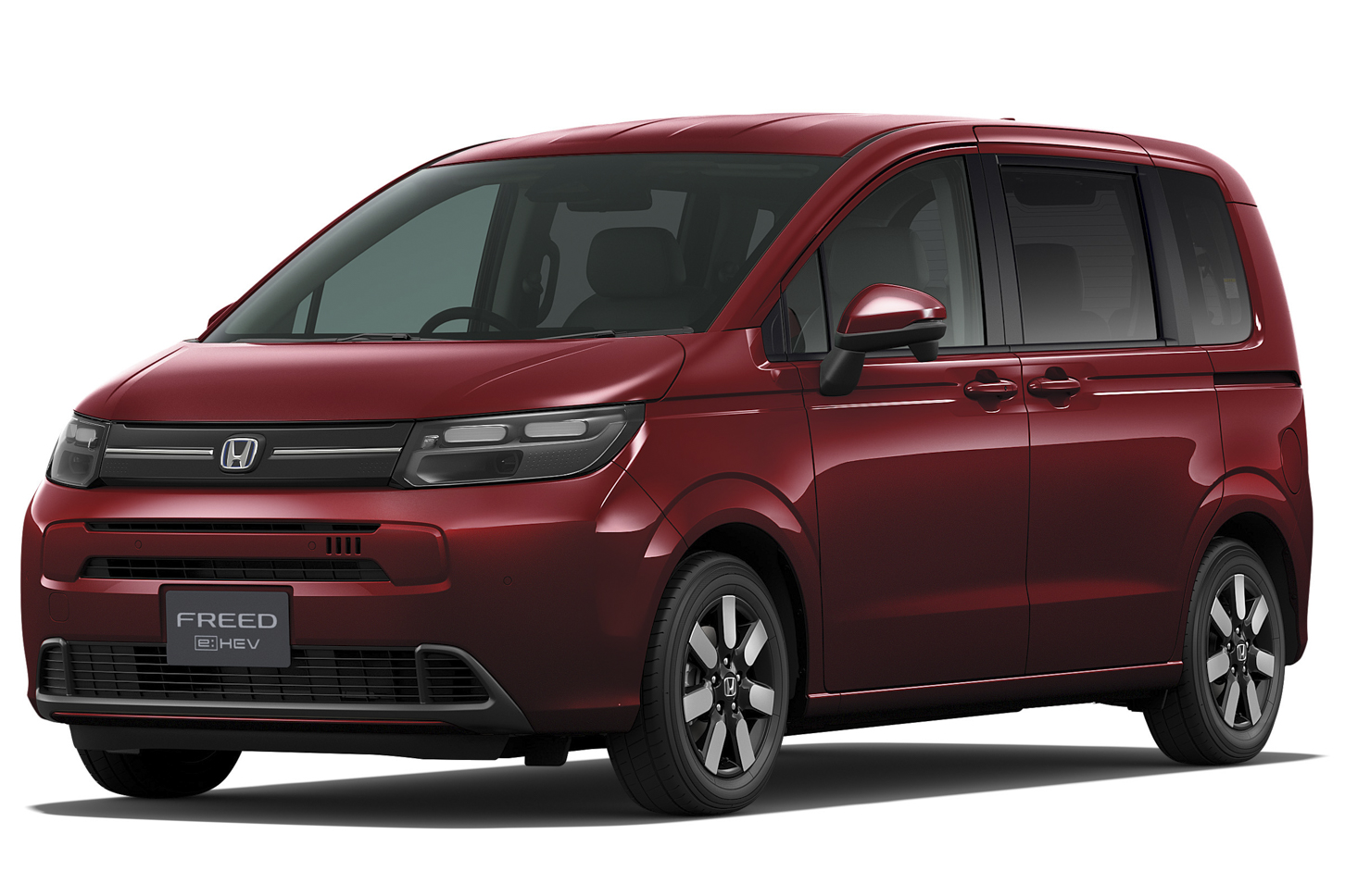 ホンダ・フリード｜HONDA・FREED｜3代目｜新型｜