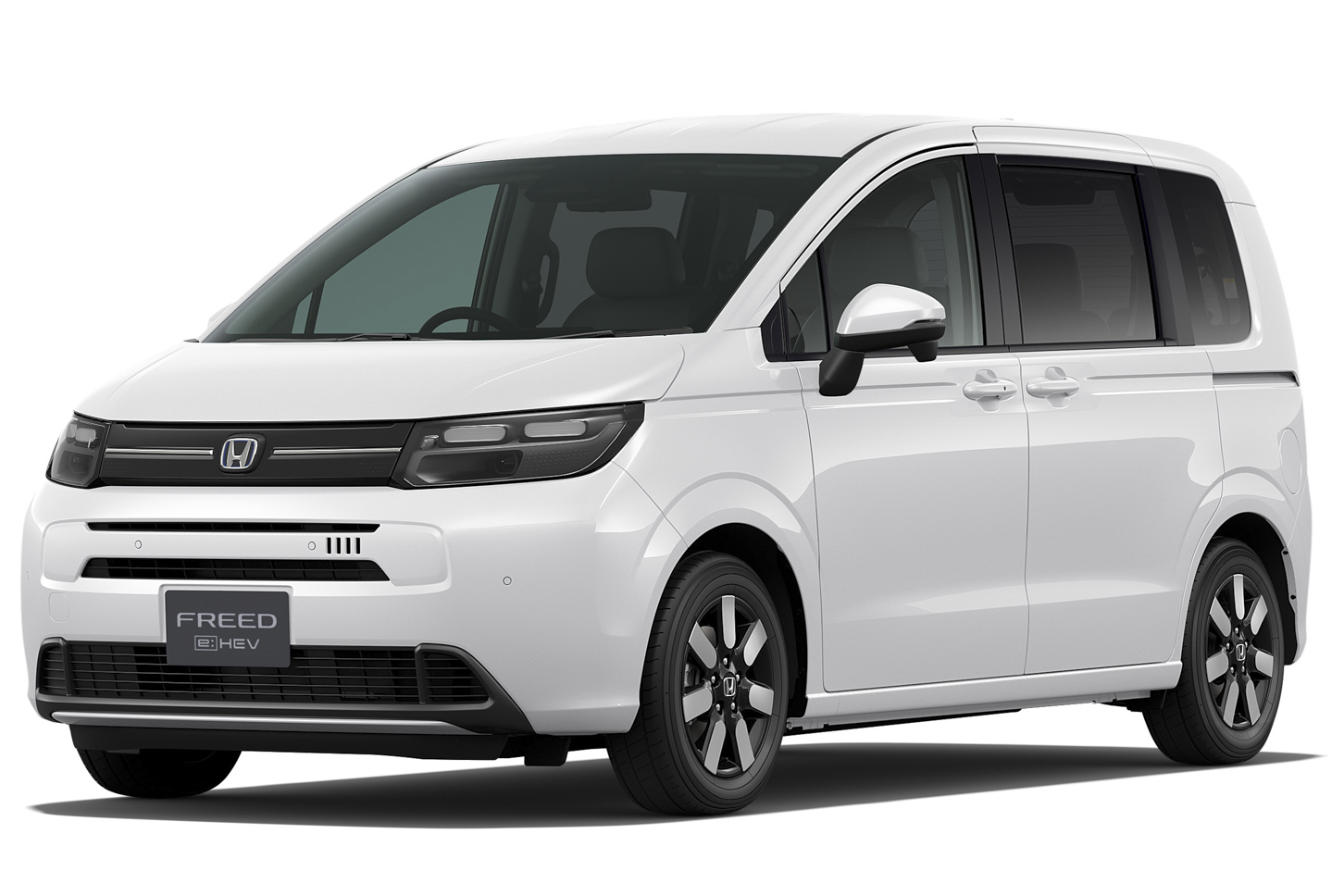 ホンダ・フリード｜HONDA・FREED｜3代目｜新型｜