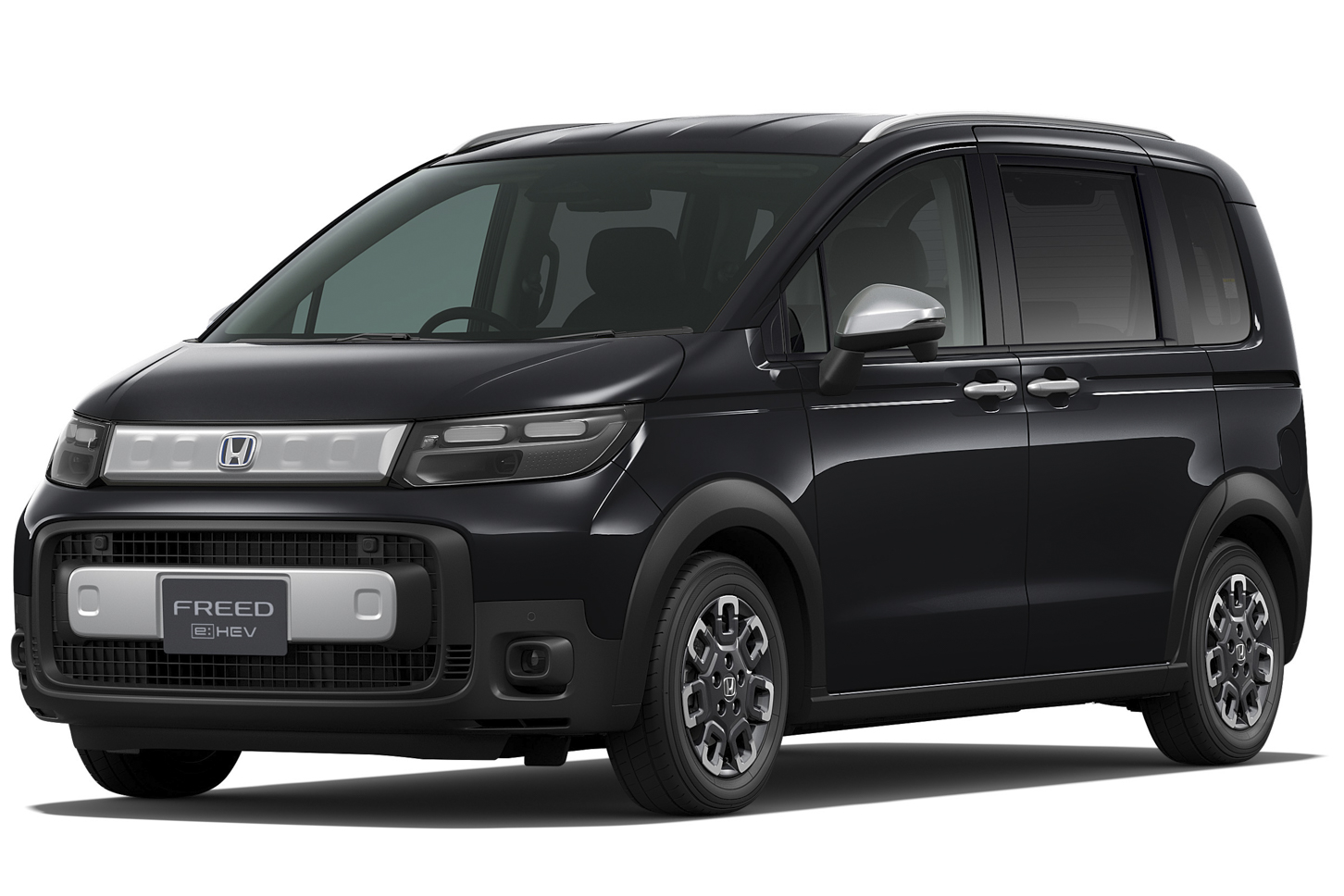 ホンダ・フリード｜HONDA・FREED｜3代目｜新型｜