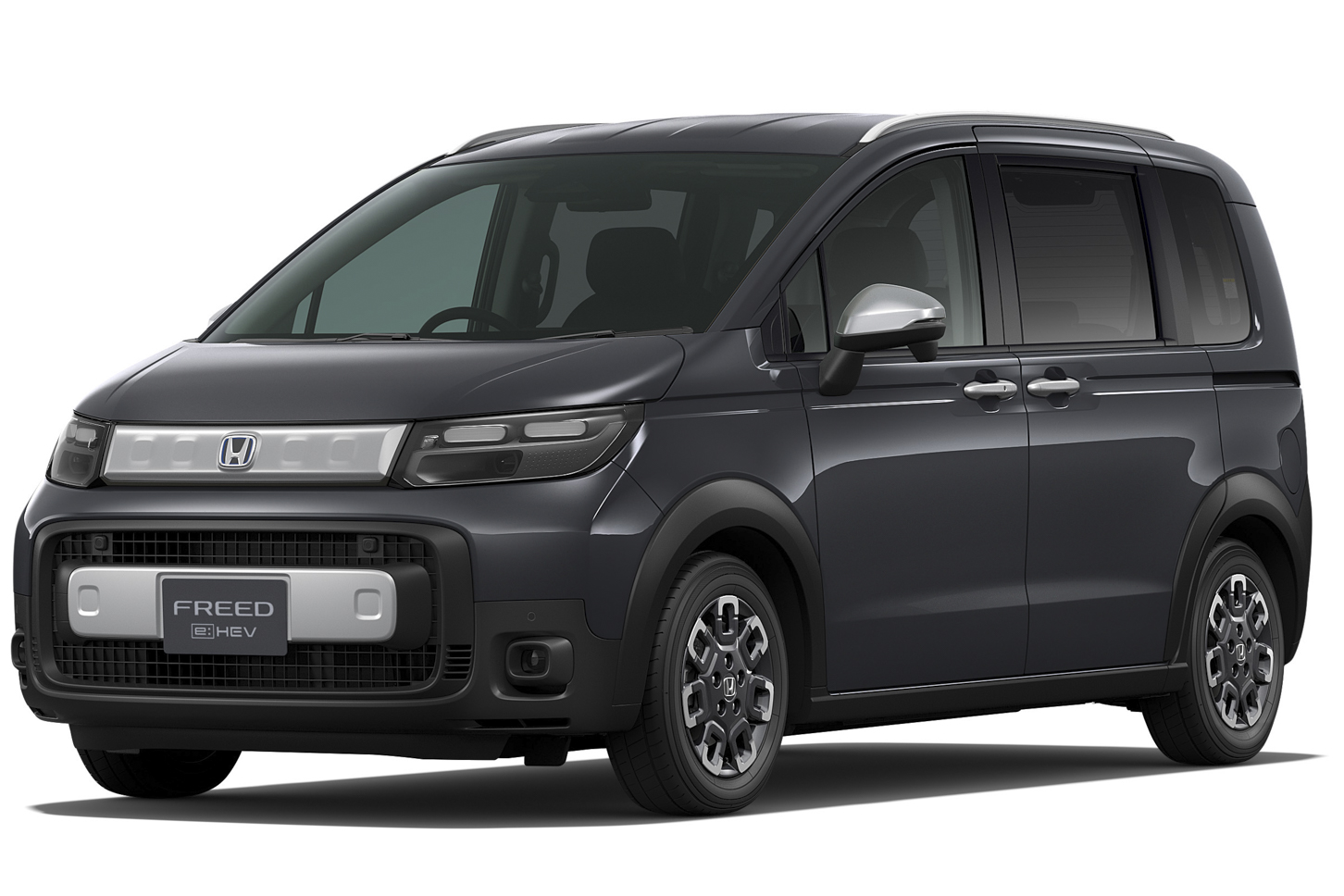 ホンダ・フリード｜HONDA・FREED｜3代目｜新型｜
