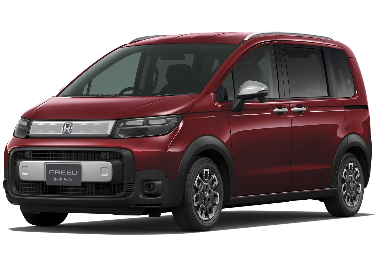 ホンダ・フリード｜HONDA・FREED｜3代目｜新型｜