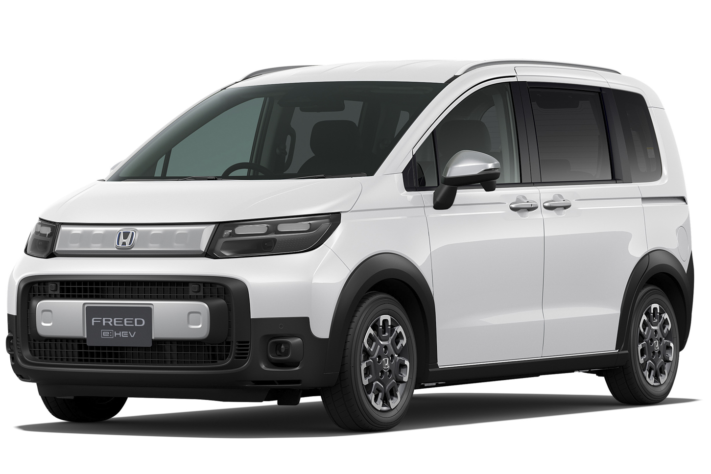 ホンダ・フリード｜HONDA・FREED｜3代目｜新型｜