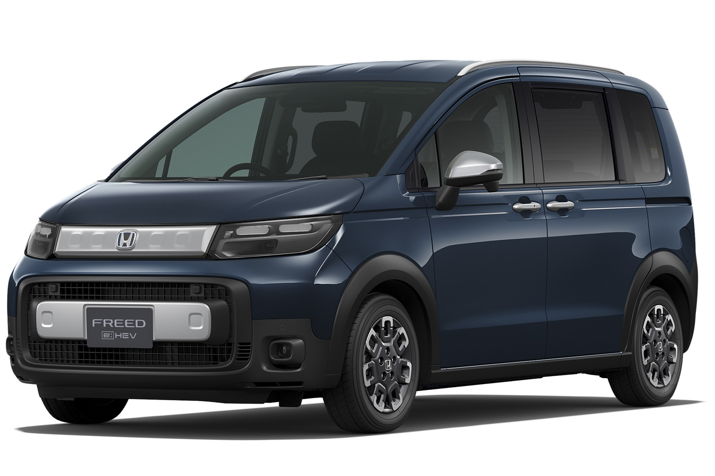 ホンダ・フリード｜HONDA・FREED｜3代目｜新型｜