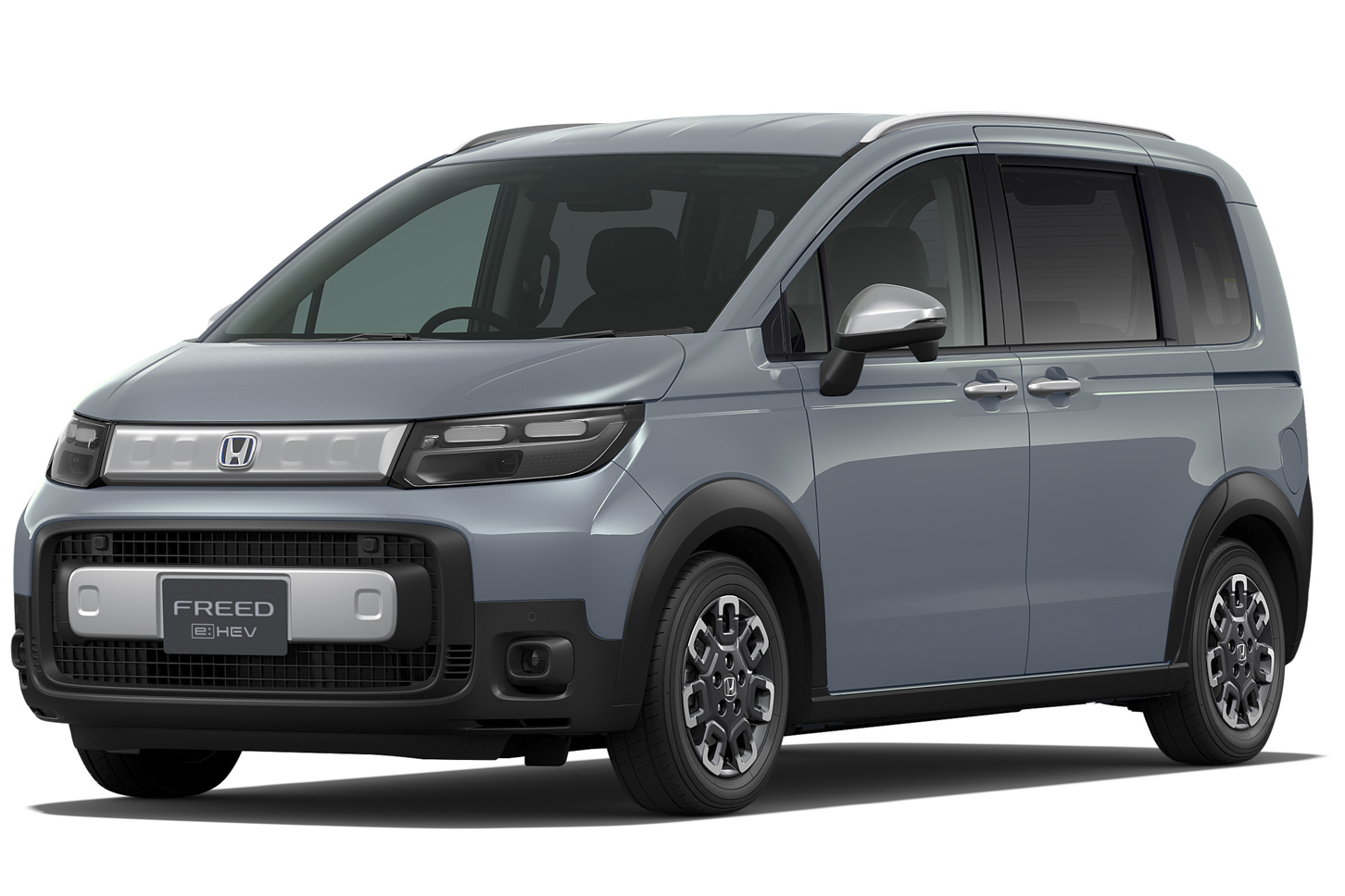 ホンダ・フリード｜HONDA・FREED｜3代目｜新型｜