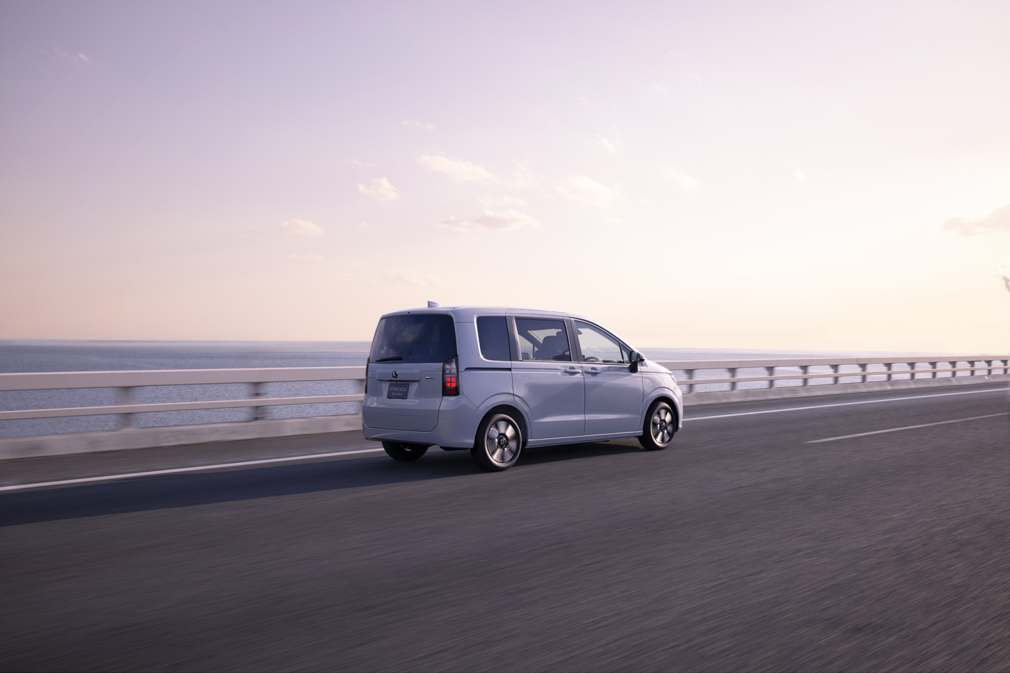 ホンダ・フリード｜HONDA・FREED｜3代目｜新型｜