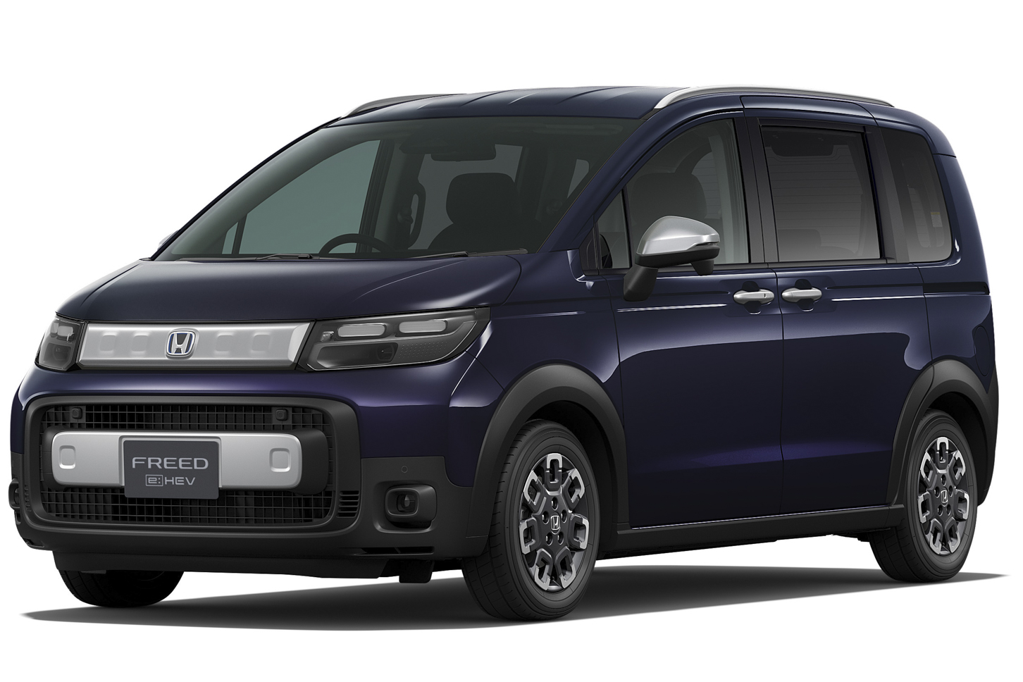 ホンダ・フリード｜HONDA・FREED｜3代目｜新型｜