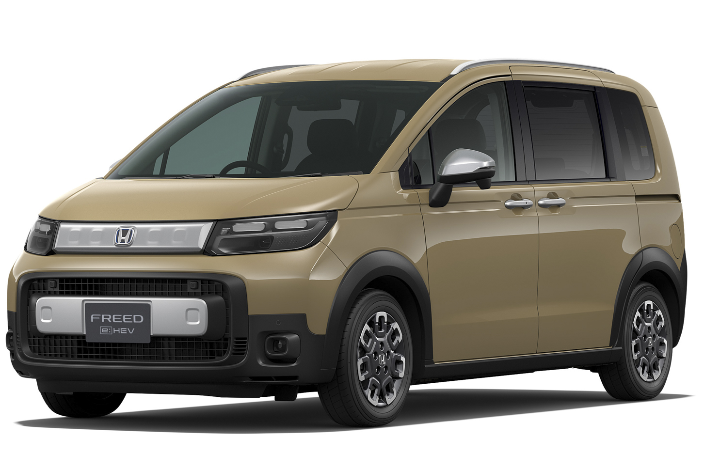 ホンダ・フリード｜HONDA・FREED｜3代目｜新型｜
