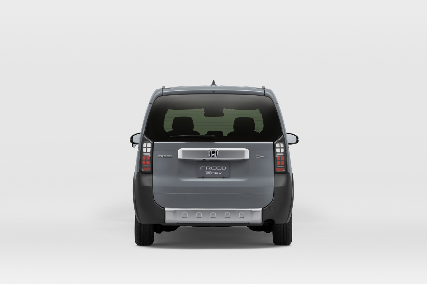 ホンダ・フリード｜HONDA・FREED｜3代目｜新型｜