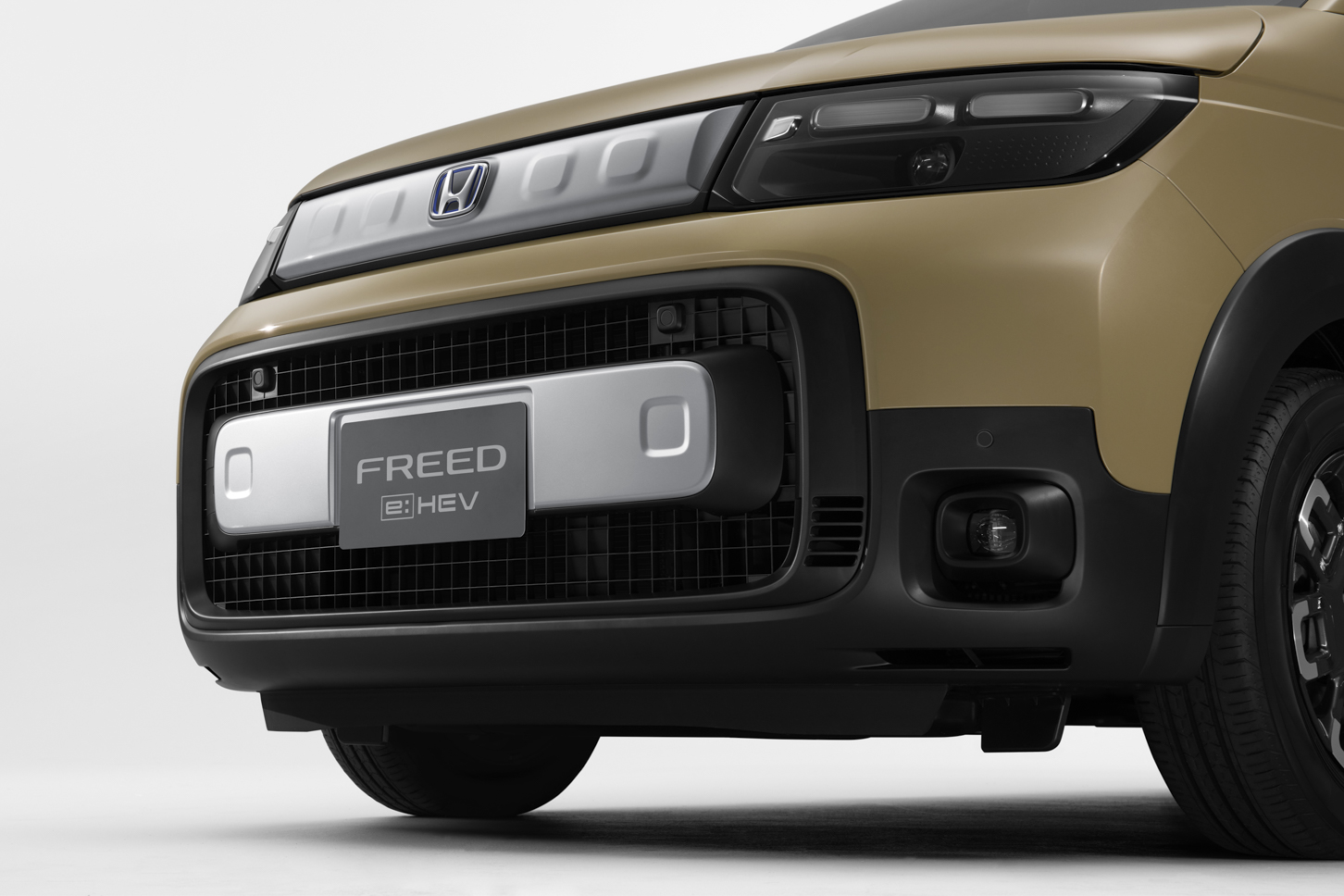 ホンダ・フリード｜HONDA・FREED｜3代目｜新型｜