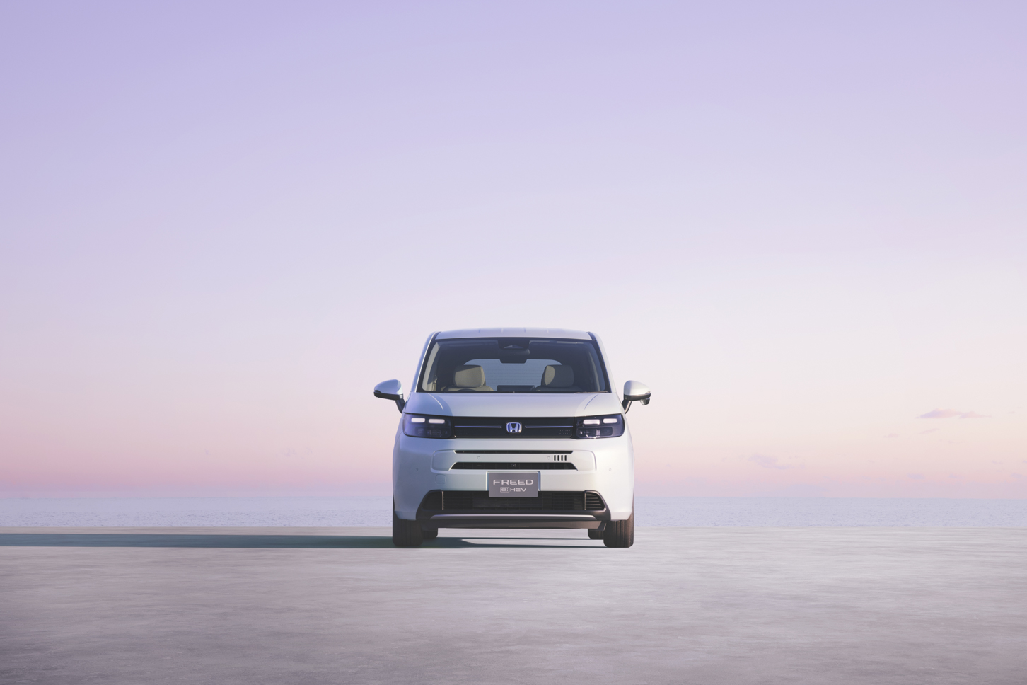 ホンダ・フリード｜HONDA・FREED｜3代目｜新型｜