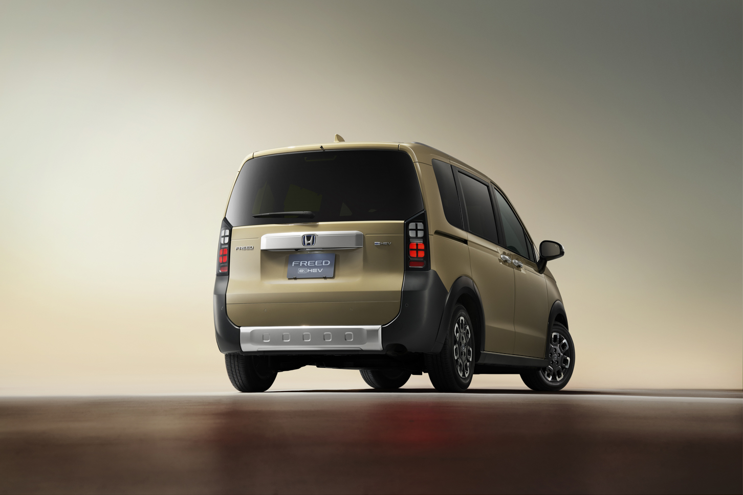 ホンダ・フリード｜HONDA・FREED｜3代目｜新型｜