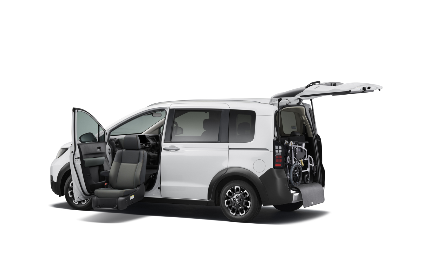 ホンダ・フリード｜HONDA・FREED｜3代目｜新型｜