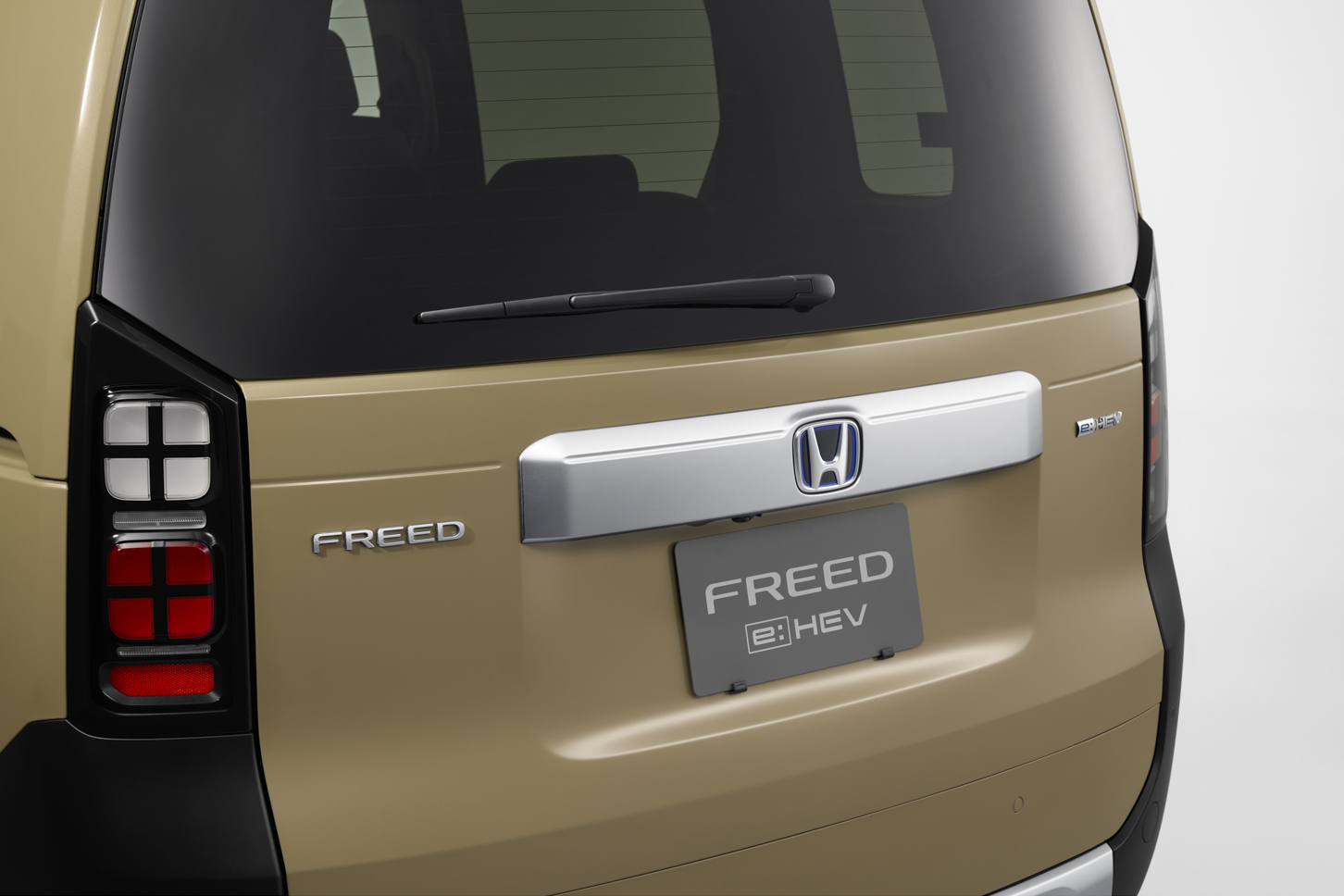ホンダ・フリード｜HONDA・FREED｜3代目｜新型｜