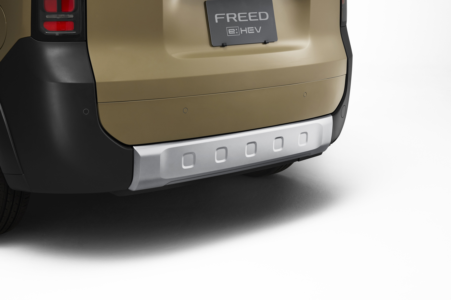 ホンダ・フリード｜HONDA・FREED｜3代目｜新型｜