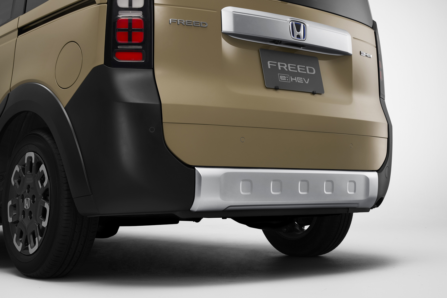 ホンダ・フリード｜HONDA・FREED｜3代目｜新型｜
