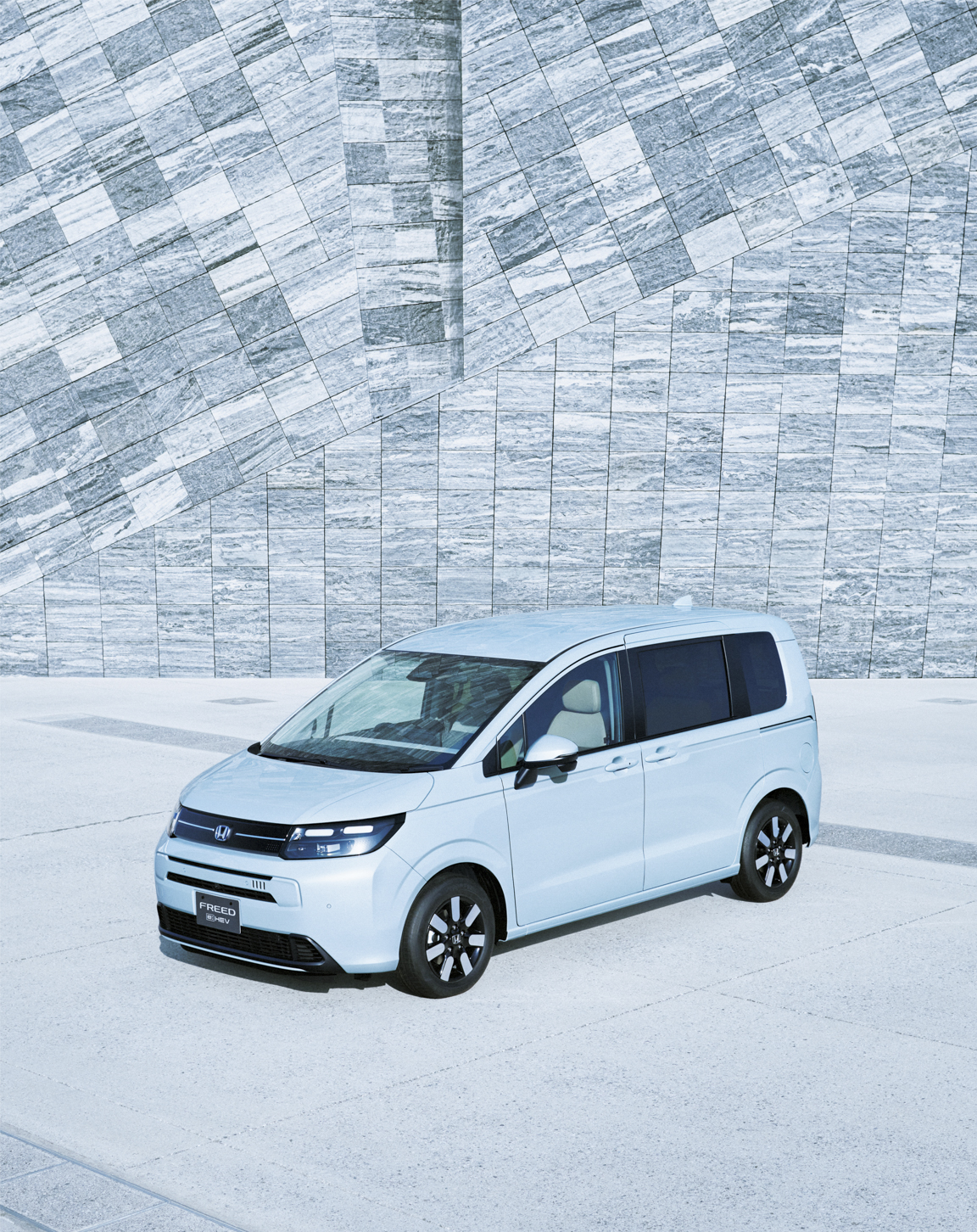 ホンダ・フリード｜HONDA・FREED｜3代目｜新型｜