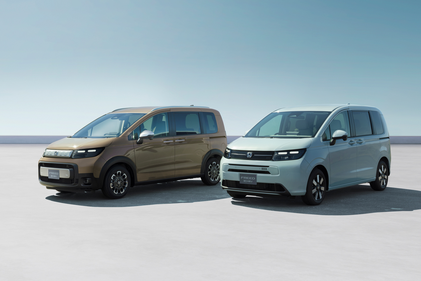 ホンダ・フリード｜HONDA・FREED｜3代目｜新型｜