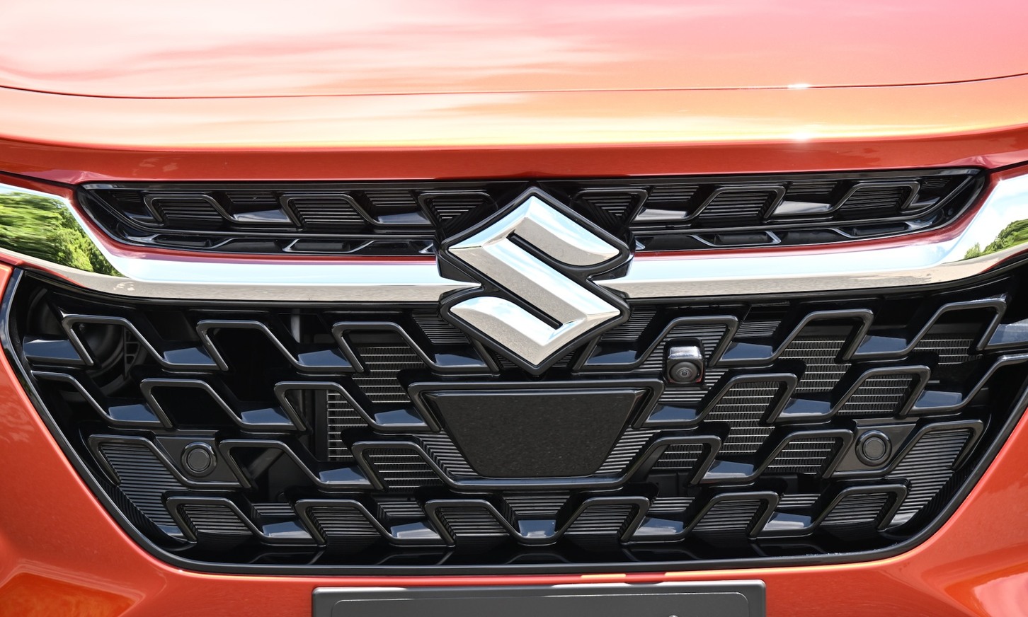 スズキ フロンクス｜SUZUKI FRONX