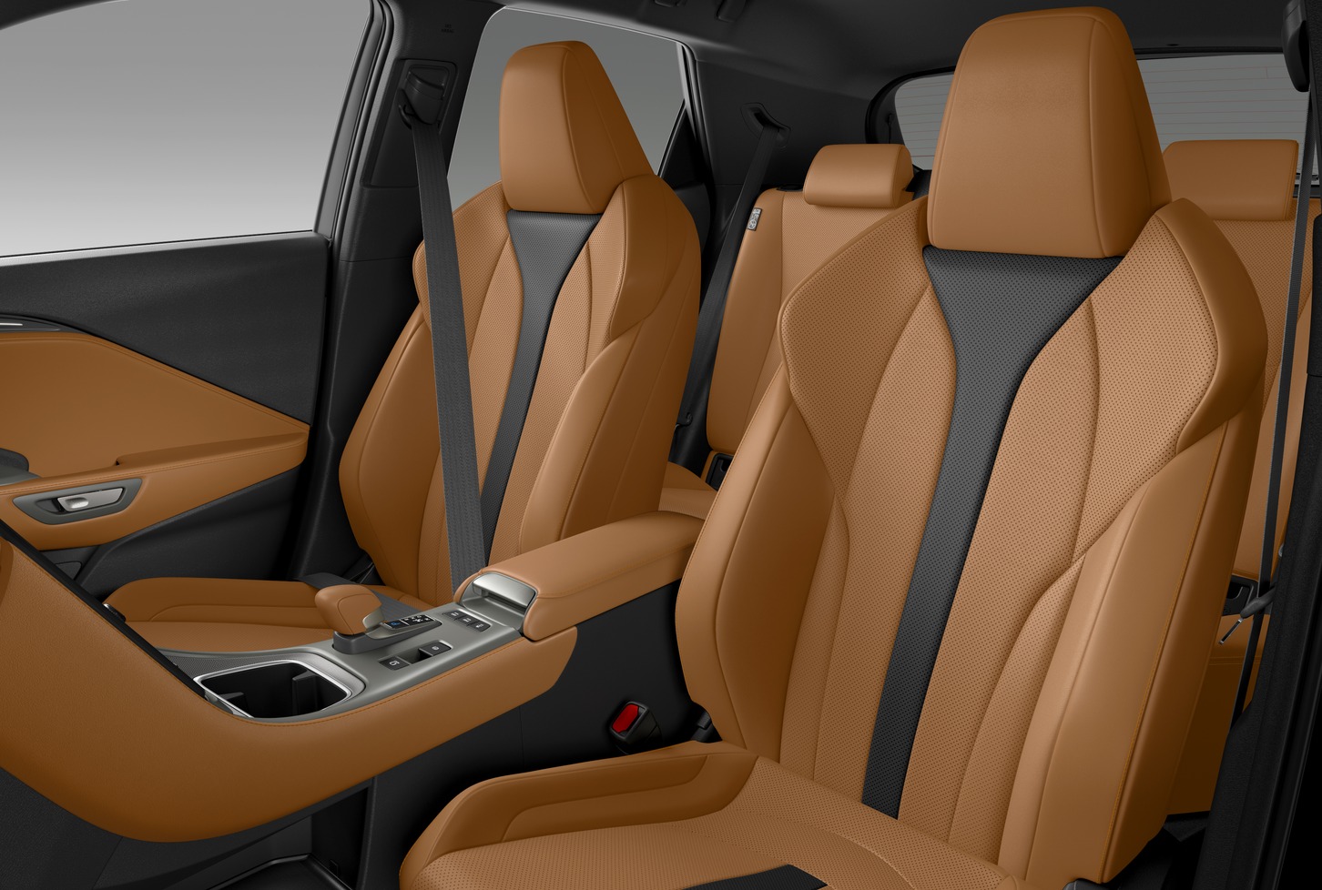 Lexus LBX MORIZO RR