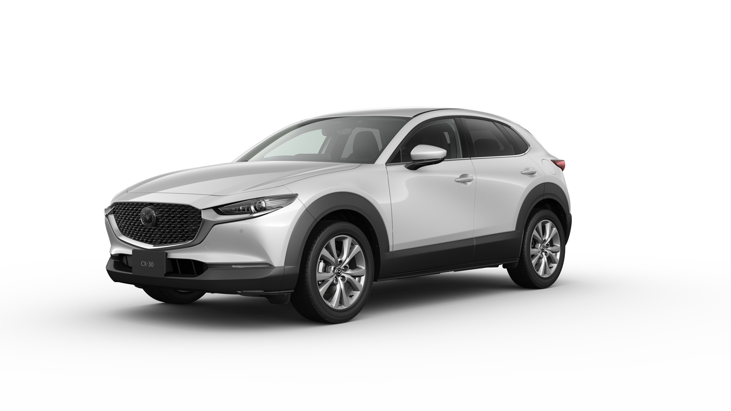 MAZDA CX-30 20S Touring