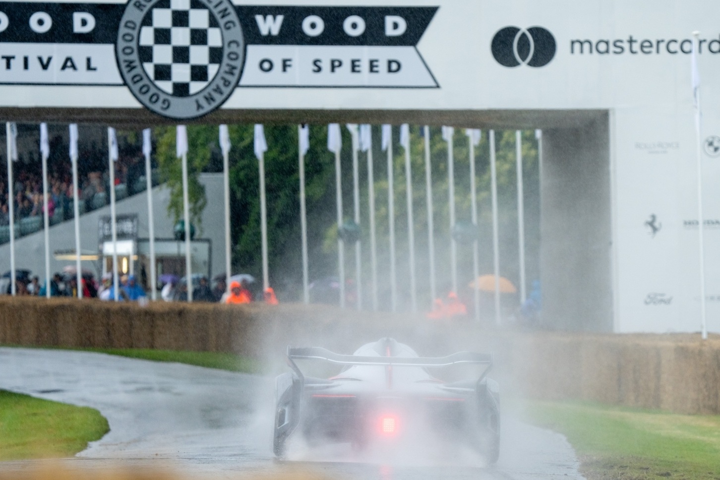 マクラーレン・ソーラスGT｜McLaren Solus GT