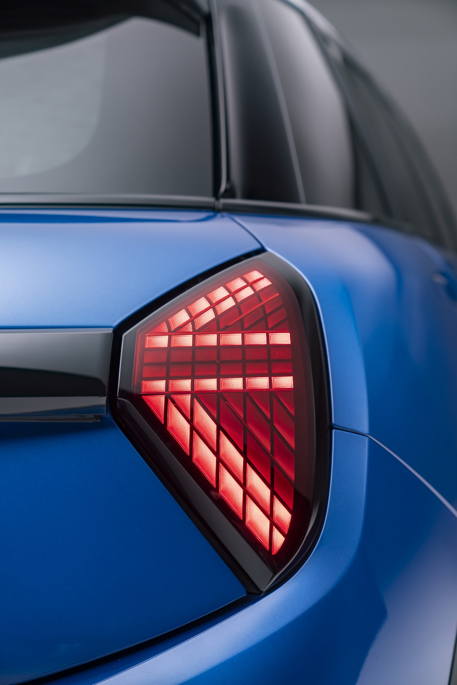 新型MINI COOPER 5 DOOR