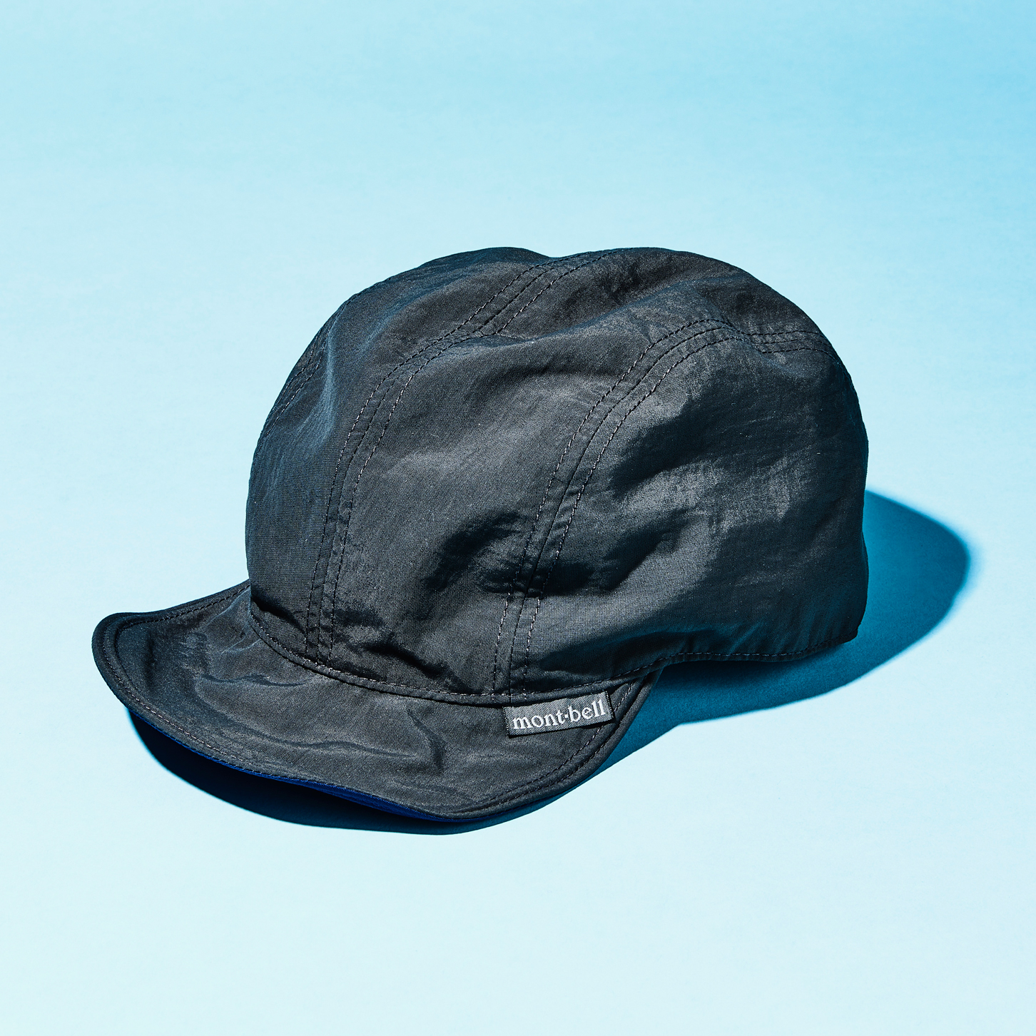 ￥3,080 モンベル（モンベル・カスタマー・サービス 06-6536-5740）