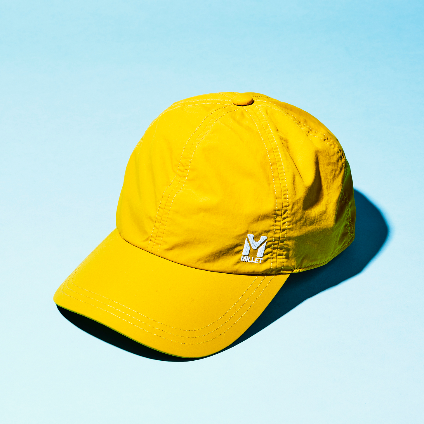 ￥5,390 ミレー（ミレー・マウンテン・ジャパン カスタマーサービス http://www.millet.jp/）