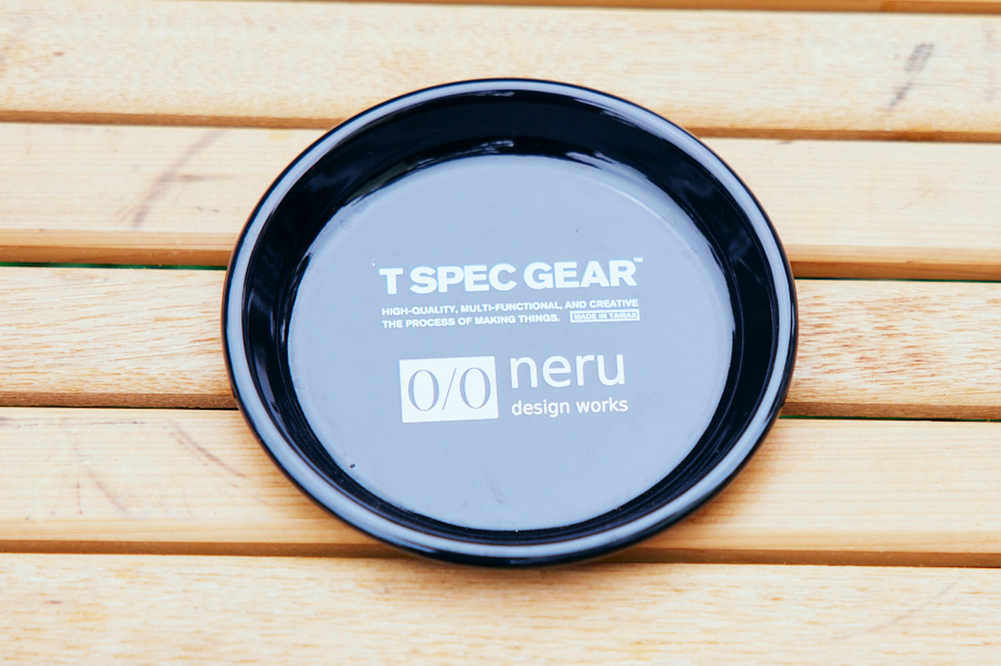 ルノー｜カングー｜アウトドアキットボックス｜vol.4｜T SPEC GEAR × neru design works kozara 12