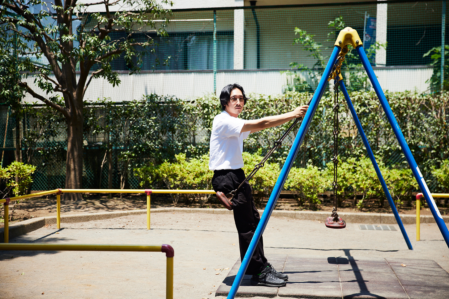 中村 真さん