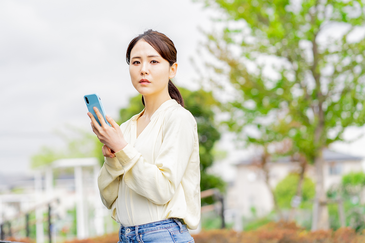 巨大地震などの災害時の安否確認に役立つのが「災害用伝言ダイヤル」だ